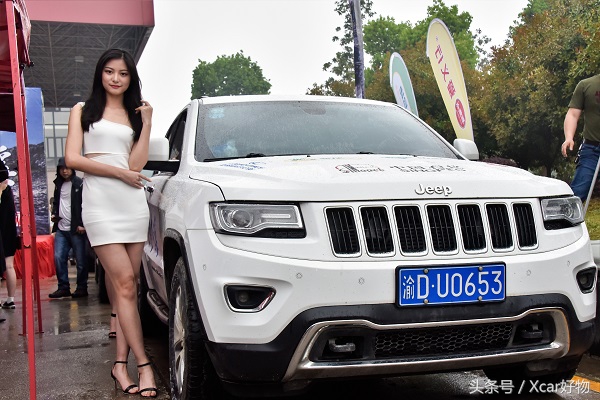 “风沙无阻，逆流而上”—“固铂轮胎”行走无疆之探秘宜昌大溪