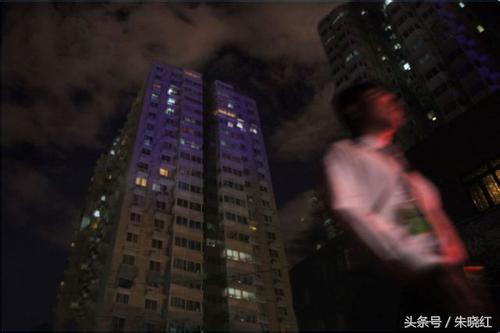 这就说租不起了，那是因为你太不了解“万科”的套路!