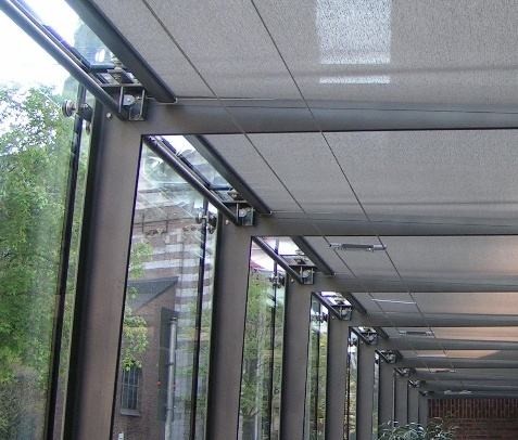 电动遮阳帘的优缺点,怎样买伸缩遮阳帘划算