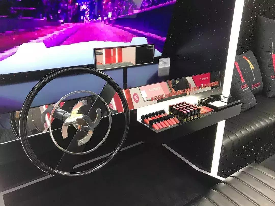 香奈儿游戏厅靠谱吗,香奈儿游戏