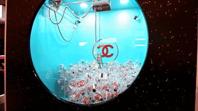 香奈儿游戏厅靠谱吗,香奈儿游戏