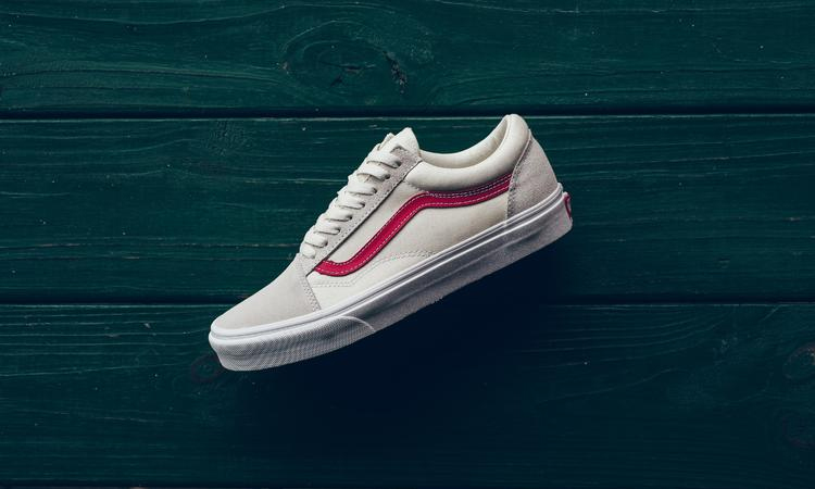 你与权志龙？你可能就差了这双鞋