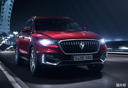 一款适合女生开的高颜值家用suv,15-20万最适合年轻男生的suv