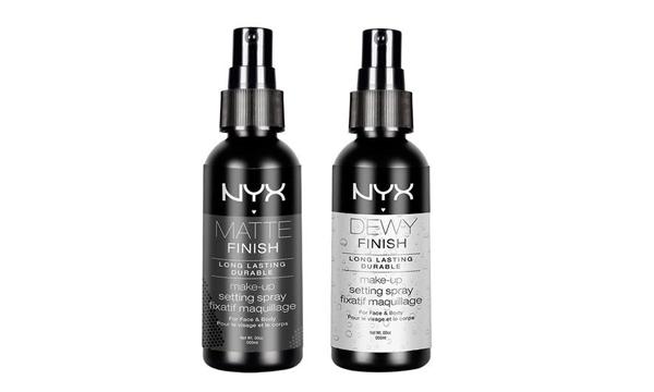 一年四季必备的定妆喷雾,什么样的定妆喷雾不脱妆改善泛红