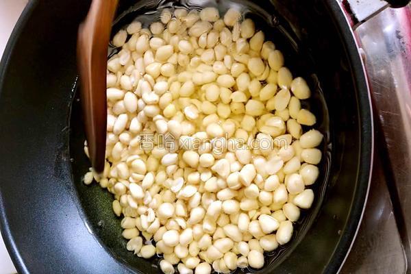 酒鬼花生怎么做有教程吗,教你做酒鬼花生口感酥脆