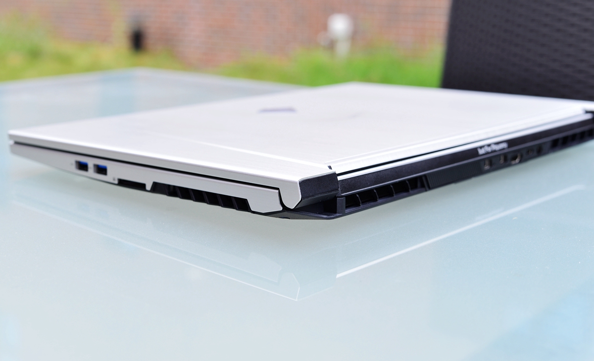 机械师f117-v26游戏本怎么样,机械师f11717.3英寸2k高端游戏本