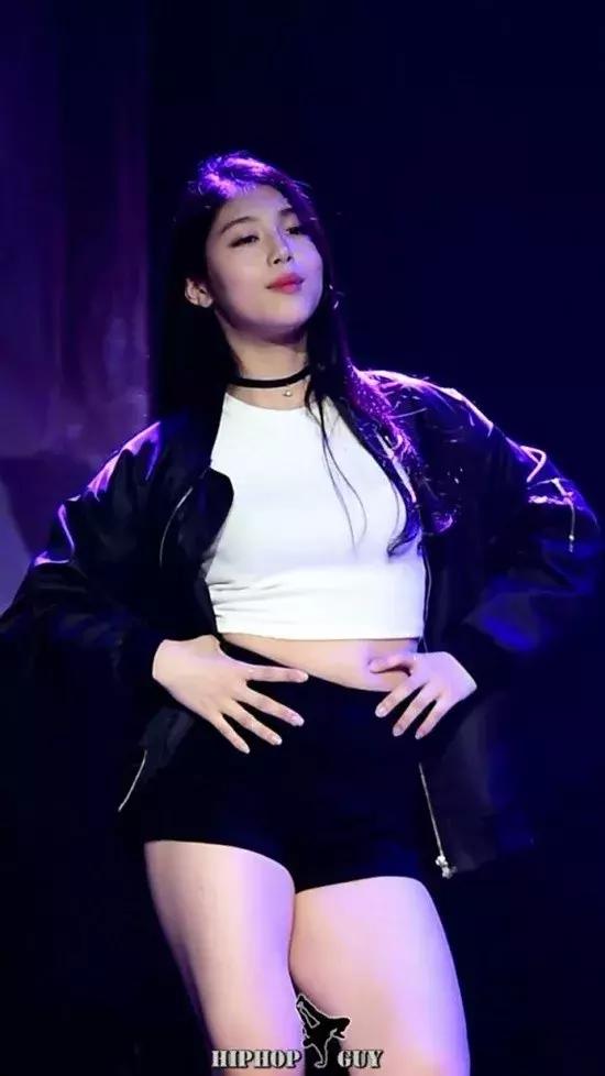 体重管理就是需要高度自律,idol体重标准