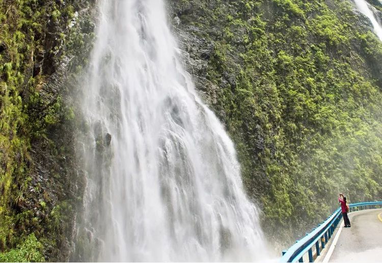 巫山巫峡风光,巫山风光