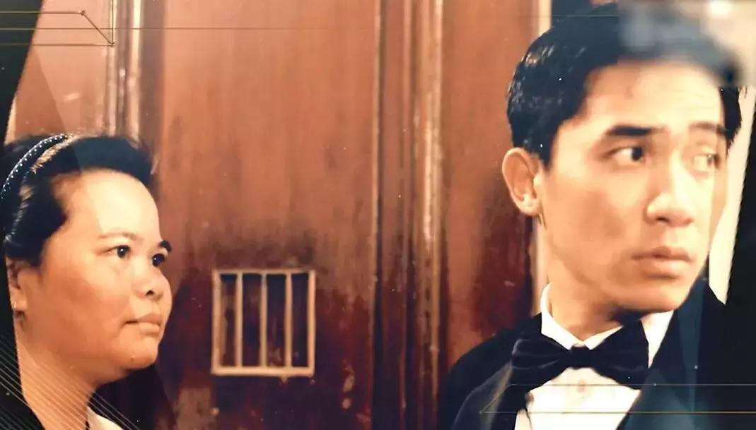 金像奖三大满贯,金像奖大满贯都有谁