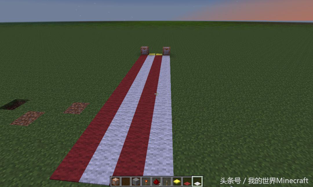 我的世界被遗忘的六种方块,我的世界所有找不到的方块