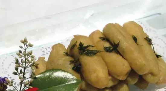 九肚鱼的做法大全集,九肚鱼的做法大全