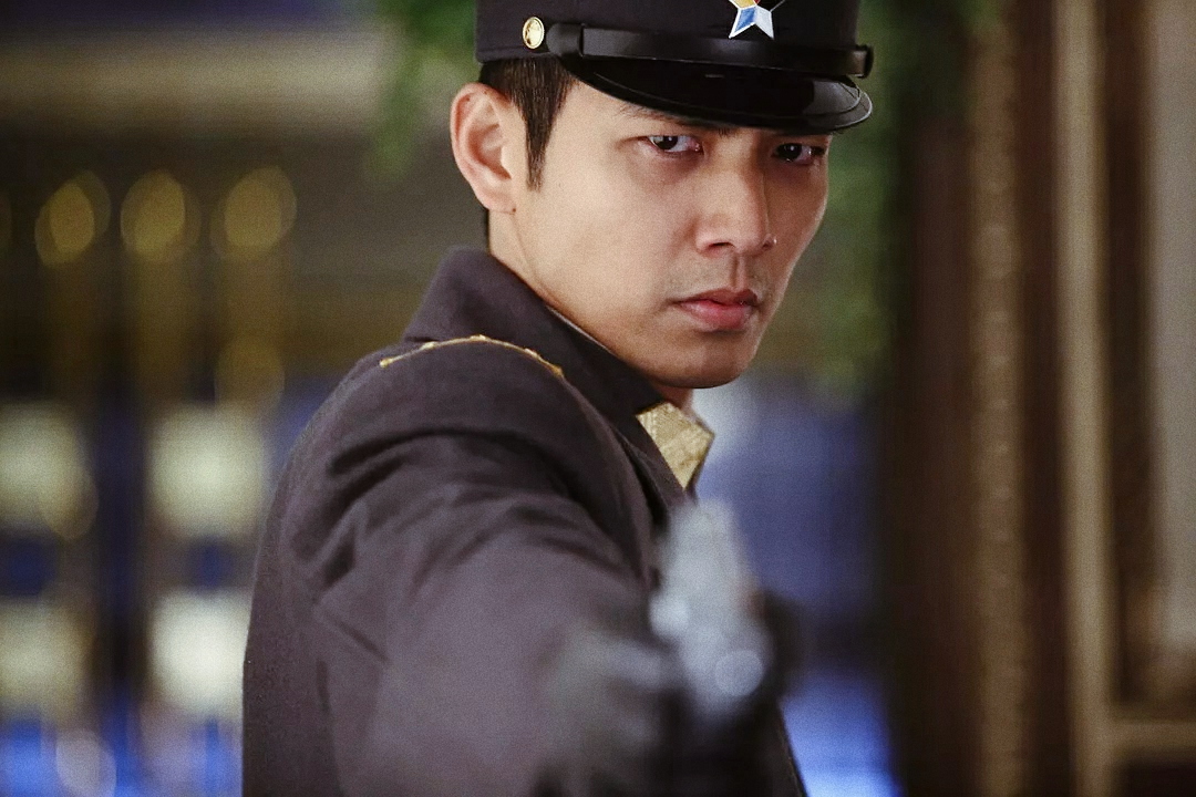 钟汉良的青涩时光,钟汉良最虐心的4部经典电视剧