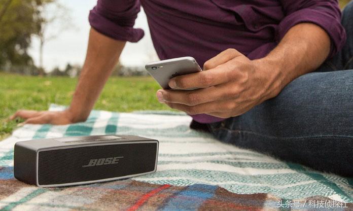 bose便宜一点的,以前不舍得买的东西