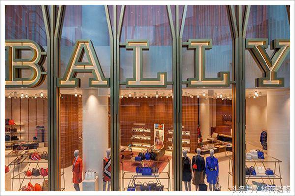 中国企业掀起全球奢侈品并购狂潮