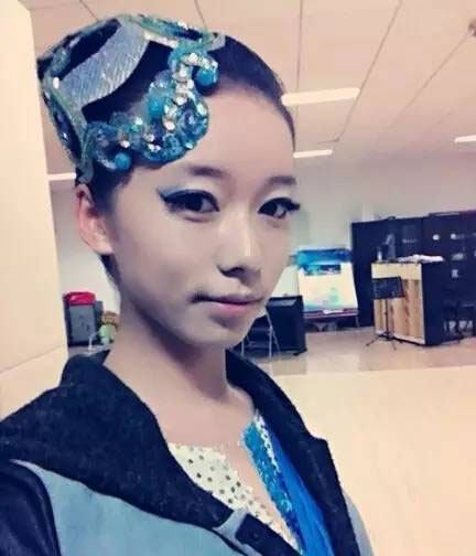 新晋校花合集,新晋校花颜值爆表