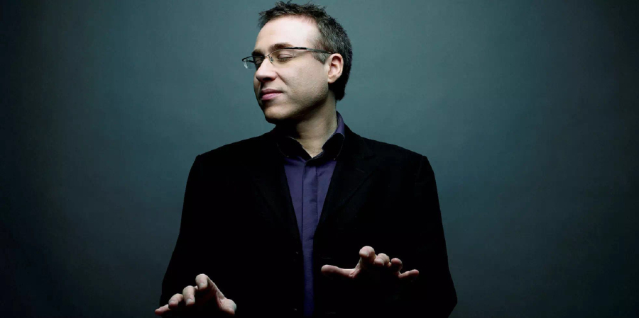 最值得去的音乐会,五月值得去的音乐会