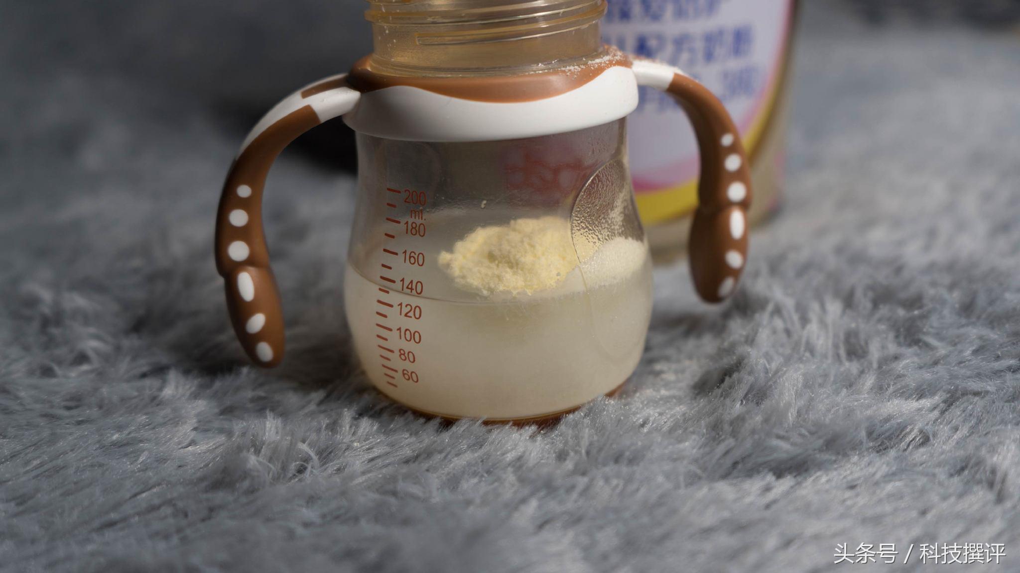 飞鹤奶粉臻爱飞帆哪个系列好,更适合中国宝宝体质的飞鹤奶粉