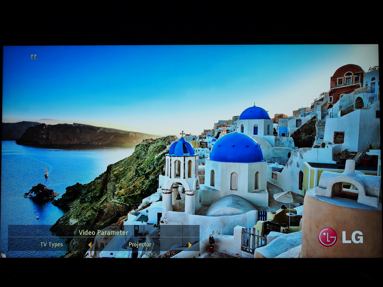 音画俱佳，操控稍弱——先锋UDP-LX500