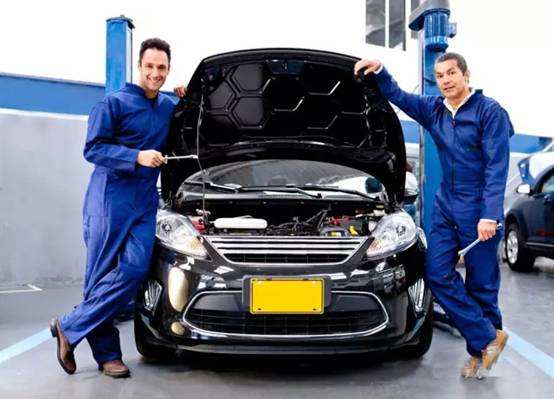 汽车维护作业的内容,汽车保养主要作业内容