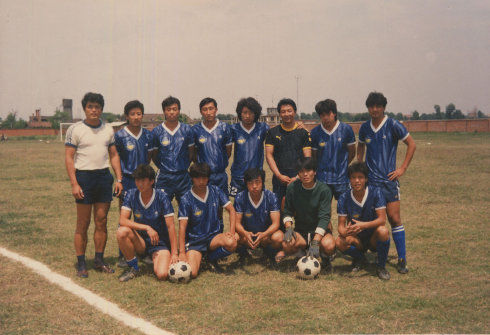 河北足球事件,河北足球球场打架事件