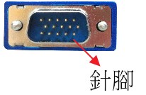 电脑显示屏模糊字体变成彩色,电脑屏幕字体模糊发红怎么回事