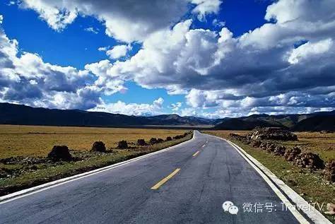 川藏南线和川藏北线的哪个更美好,川藏南线与北线旅游区别