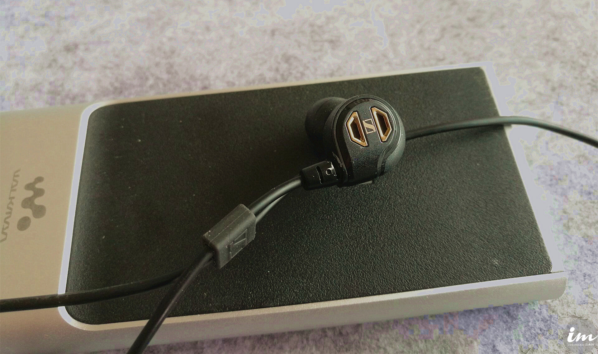 森海IE60垫底？四款千元内hifi耳机对比