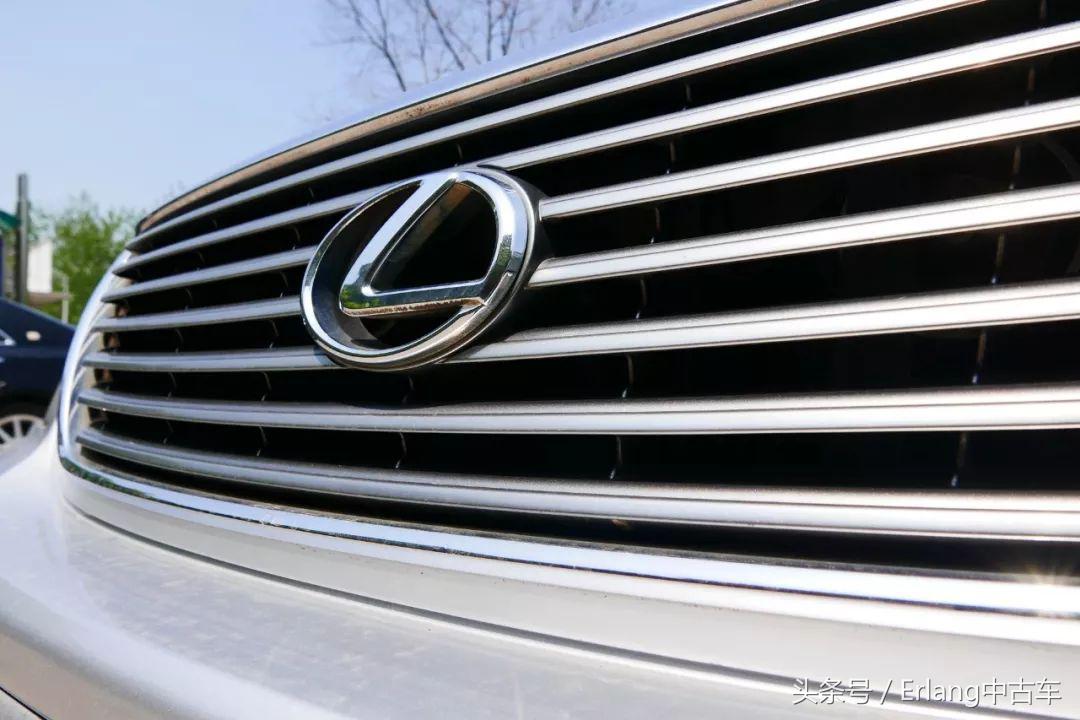 ls430静音之王,雷克萨斯ls430静音之王