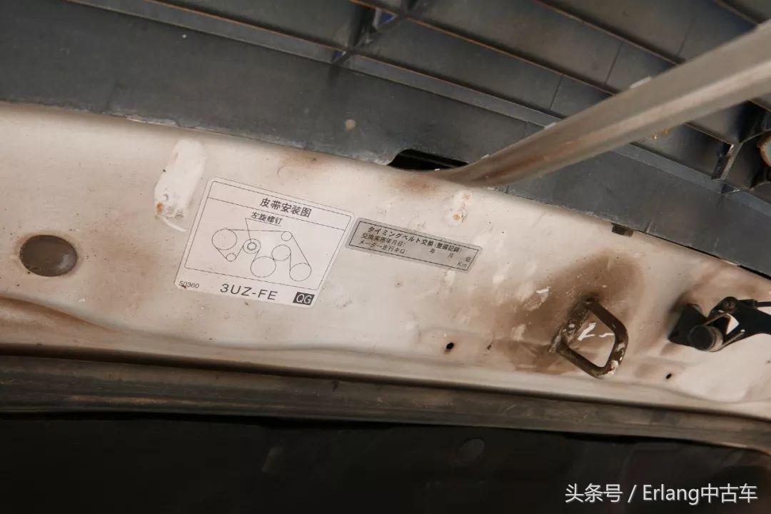 ls430静音之王,雷克萨斯ls430静音之王