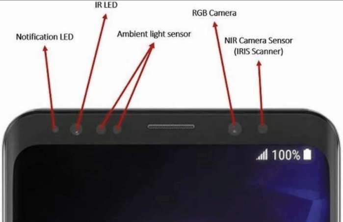 三星s9+简单介绍,三星s9+如何分辨原装机