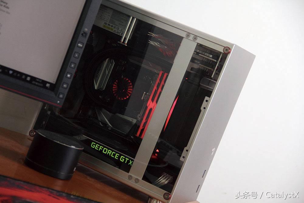 13升小机箱推荐,mk3sitx机箱