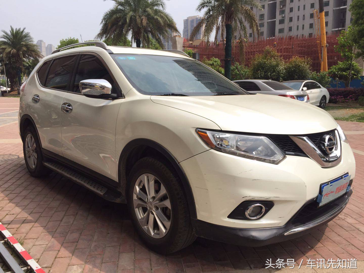 日产奇骏2014款2.0lcvt舒适版2wd动力,日产奇骏2019款2.0lcvt智联舒适版2wd