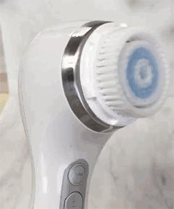 露娜洁面仪mini2和mini3的区别,露娜洁面仪和其他洁面仪的区别