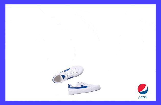 国潮联名款可口可乐衣服,可乐雪碧双联装