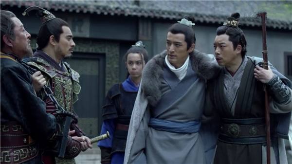 琅琊榜中的七种药,琅琊榜里面的草药