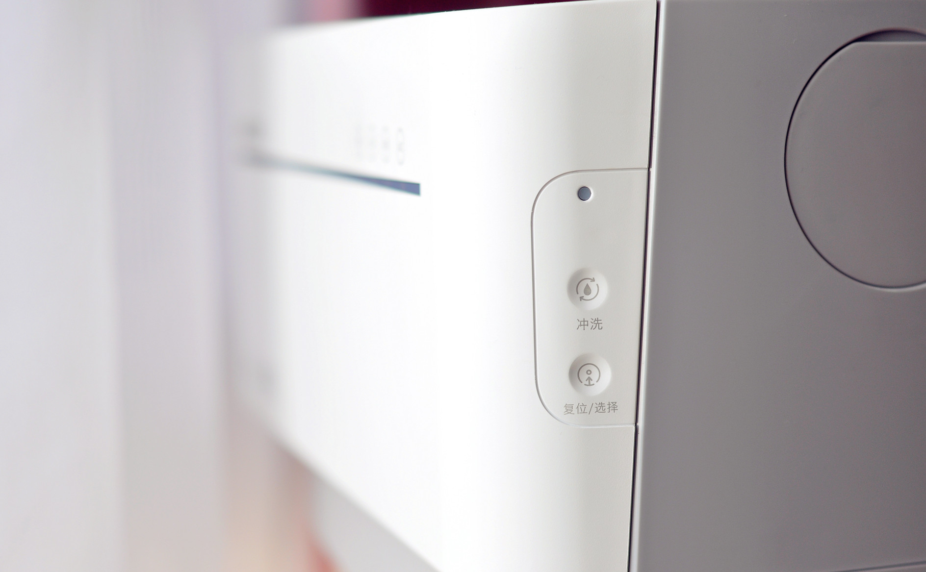 像范冰冰一样优雅——安吉尔A1纯水机体验