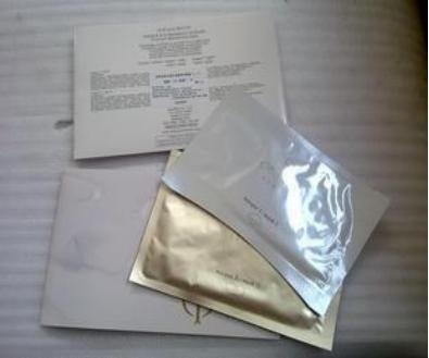 有哪些明星同款面膜,明星同款面膜加精华的面膜