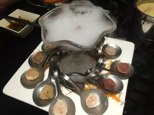 身为成都吃货，过生日当然要去这些逼格餐厅！