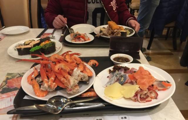 身为成都吃货，过生日当然要去这些逼格餐厅！