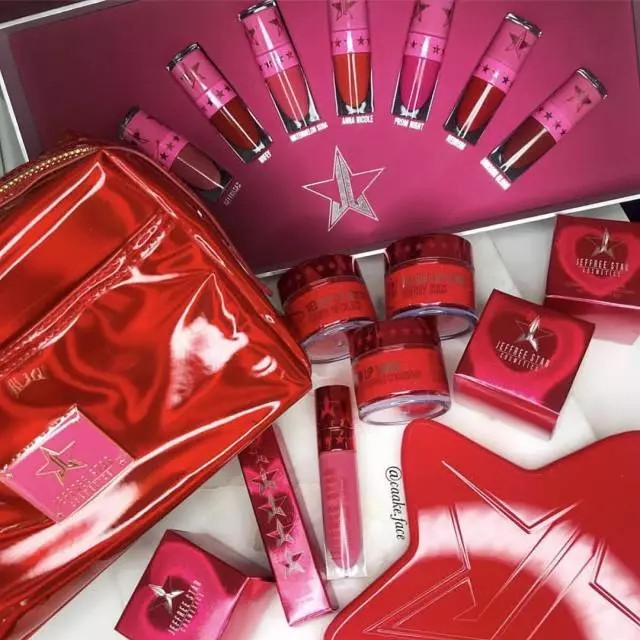 这些平价口红不输大牌,拼夕夕口红唇釉推荐平价