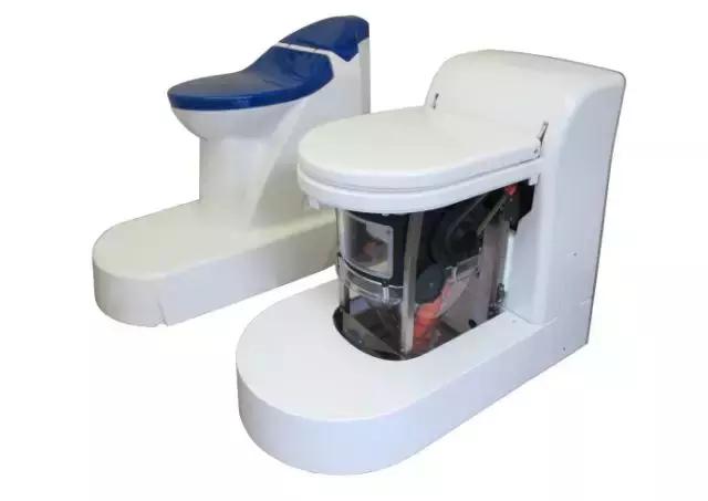 这15款创意马桶或许会改变世界,最新创意版马桶