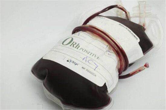 世界上最稀有的三大血型,全球最稀有的三种血型