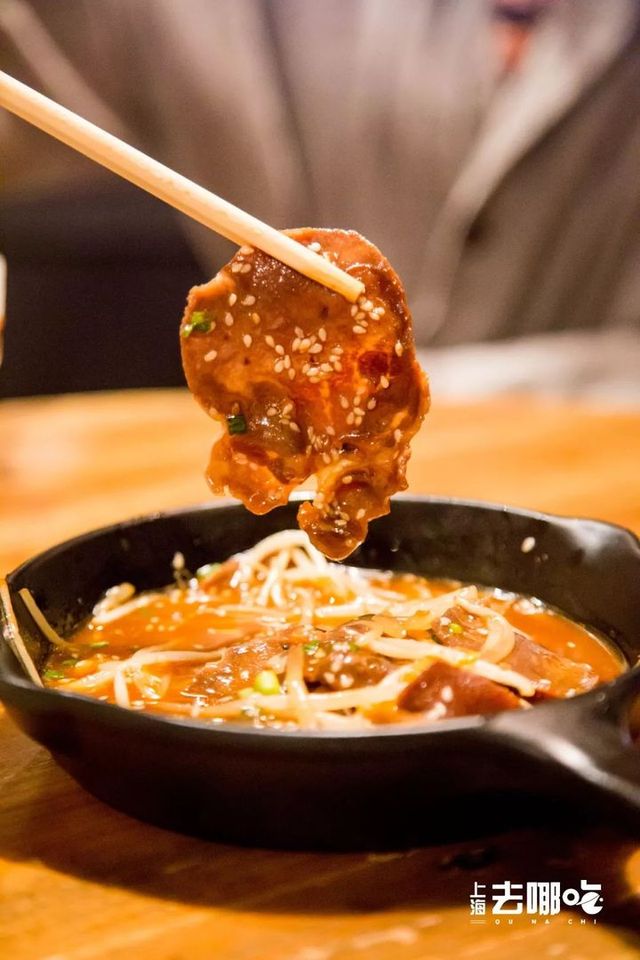 魔都最差的饭店,魔都炸串串食堂