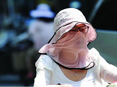 日本福岛辐射生物,福岛核辐射植物