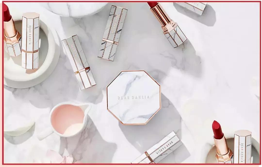 人手一支口红型号,人手必备的口红色号