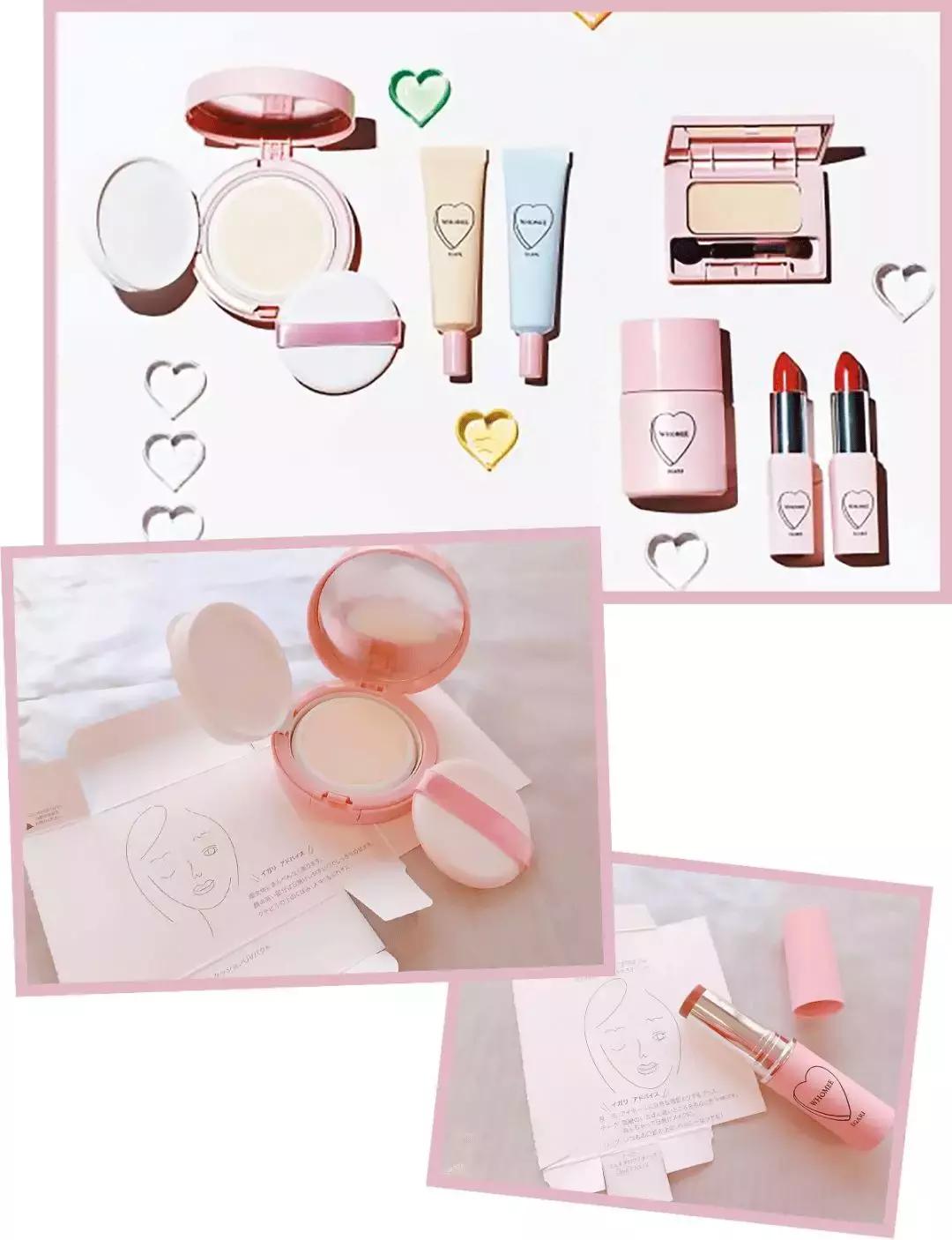 人手一支口红型号,人手必备的口红色号