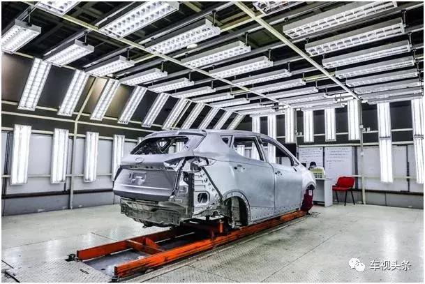 江淮汽车发布全新品牌 (2017江淮汽车新车上市)