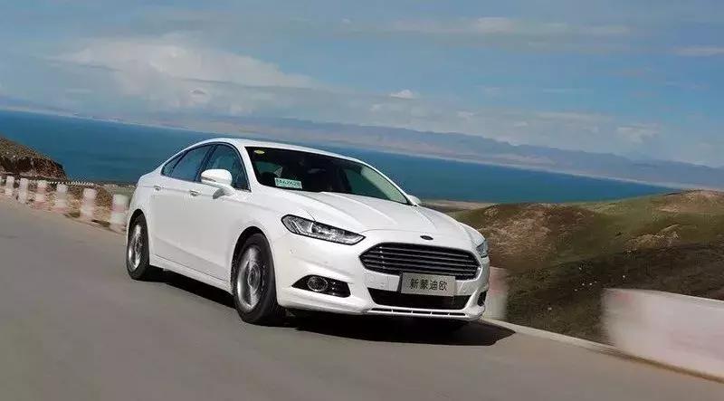 2023款福特蒙迪欧豪华型测试,13款福特蒙迪欧豪华型配置