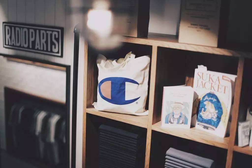 潮牌冠军真假鉴定,champion卫衣怎么分辨真假