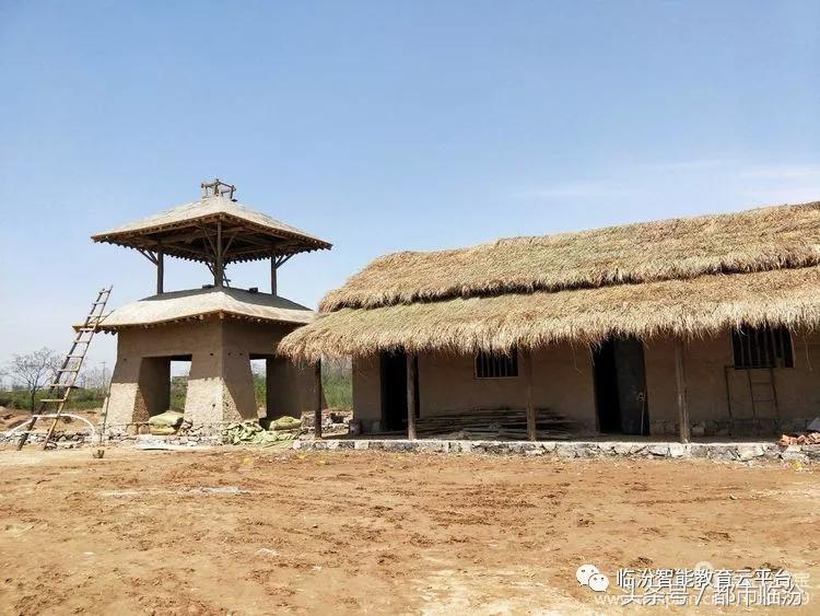 临汾尧都古镇怎么样,临汾市尧都古镇的位置